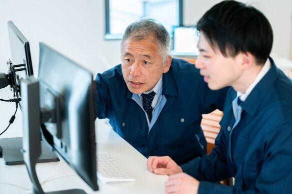 2030年問題が製造業の営業現場に与える影響一覧用情報画像