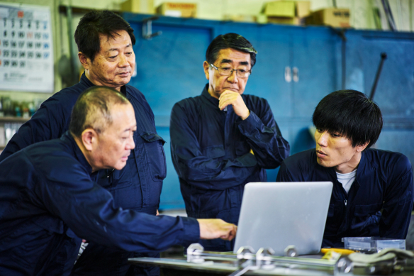 「個別対応」を利益に変える経営転換　判断をルール化し経営基盤を築く「製品・プロセス設計」の思考法