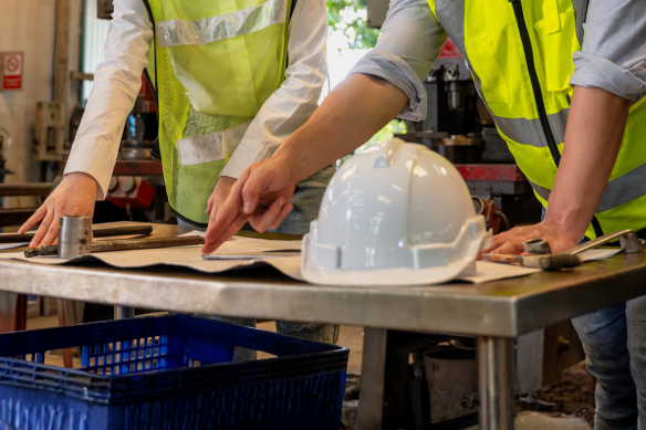 戦略的資産としてのBOP：設計と製造のギャップを埋める工程情報の運用一覧用情報画像