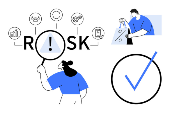 デジタル体験の質の低さがもたらすリスクのイメージ画像