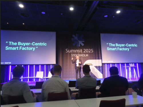 サミットの様子の画像