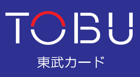 東武カード　ロゴ