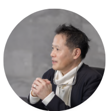 金子 雅幸 氏