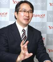 ヤフー株式会社 メディアサービスカンパニー ターゲティングメディア本部 本部長 髙田 正行様