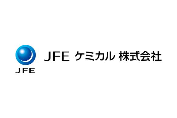 JFEケミカル株式会社のロゴ画像