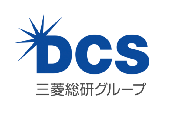 三菱総研ＤＣＳ株式会社ロゴ