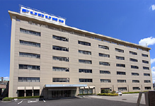 古野電気