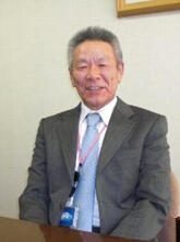 JOE松井副社長様