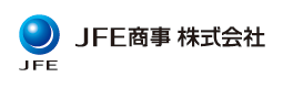 JFE商事株式会社様ロゴ