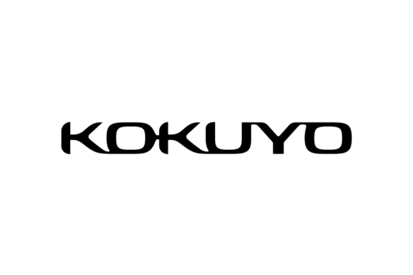 コクヨ株式会社のロゴ画像