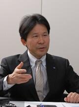 コニカミノルタ株式会社 SCMセンターSCM企画　グループ長 太田 登様