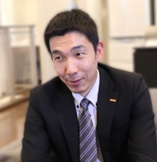 桧家ホールディングス 萩原様