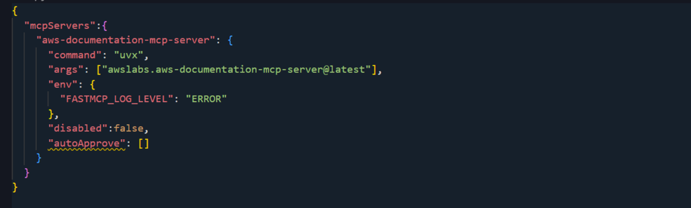 mcp.jsonの接続情報