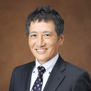 代表取締役社長執行役員 千田朋介