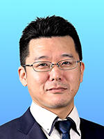 熊倉 雅人氏の写真