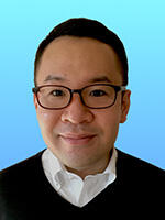 中谷 祐哉氏の写真