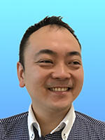 高橋 友人氏の写真