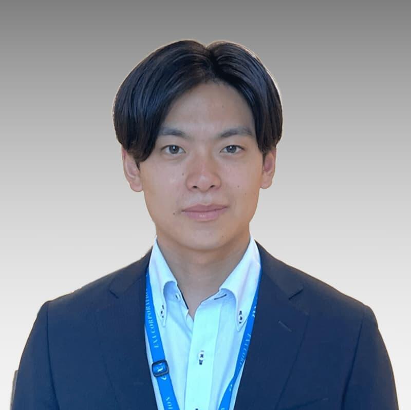 野原 滉太の顔写真