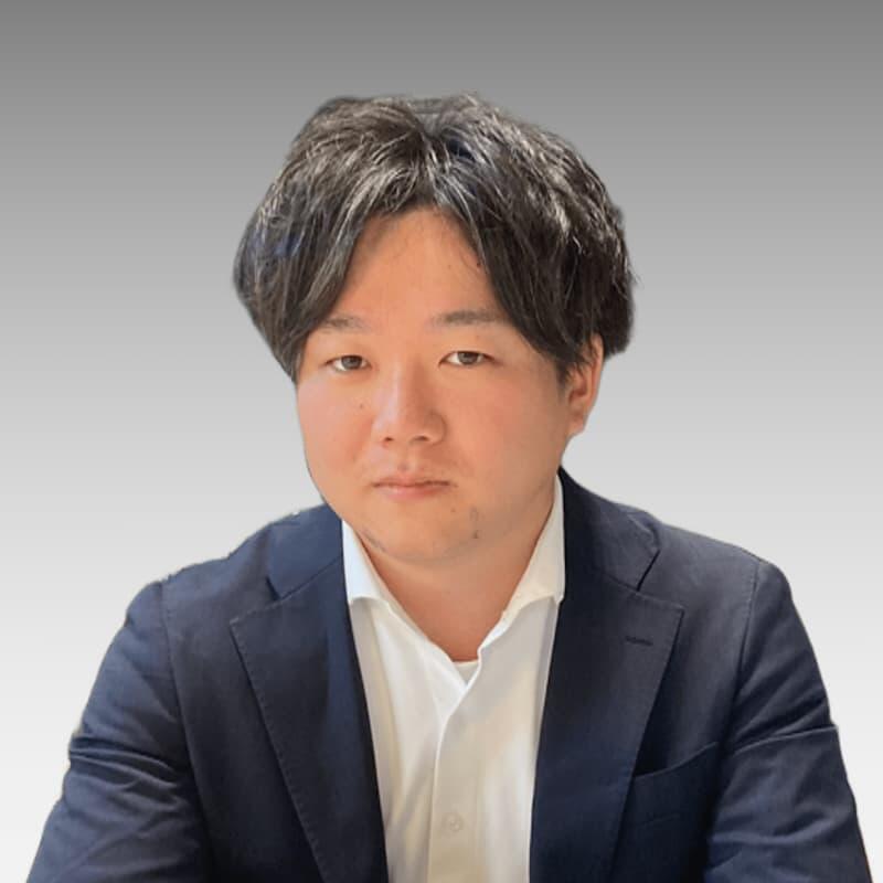 関 剛輝の顔写真