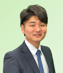 株式会社エクサ 冨永 悠介