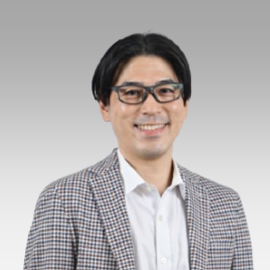 志村 秀人の顔写真