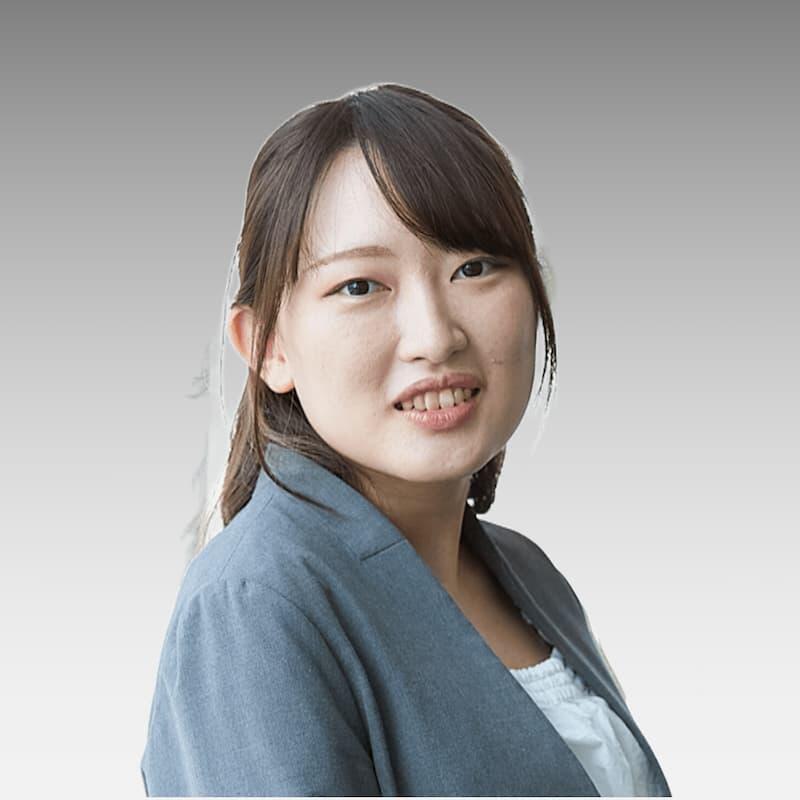 鈴木 瑠菜の顔写真