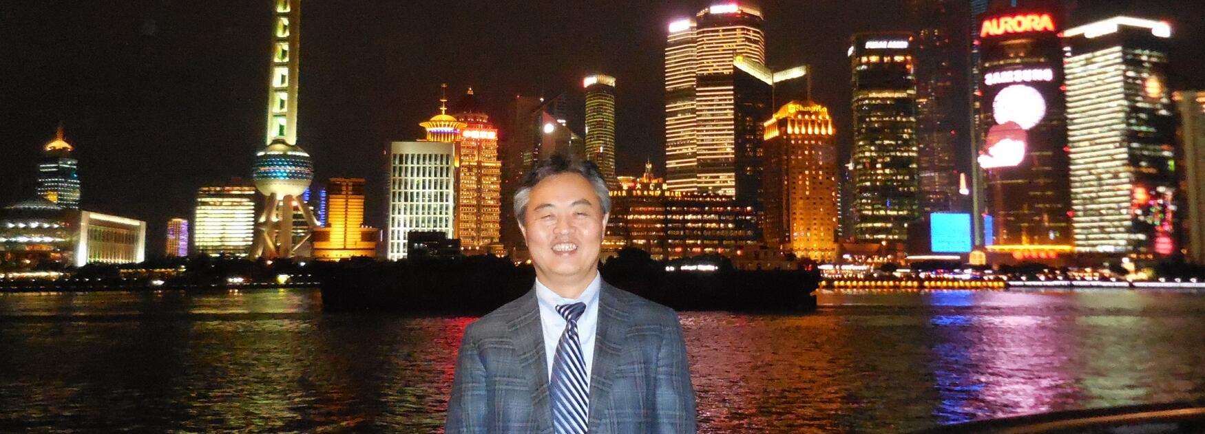 椎名 忠