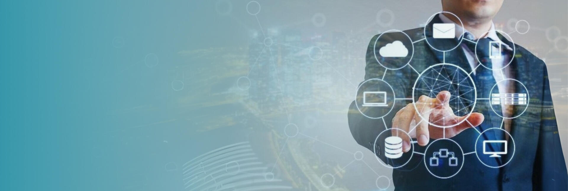 EXA Infrastructure Solution suiTe