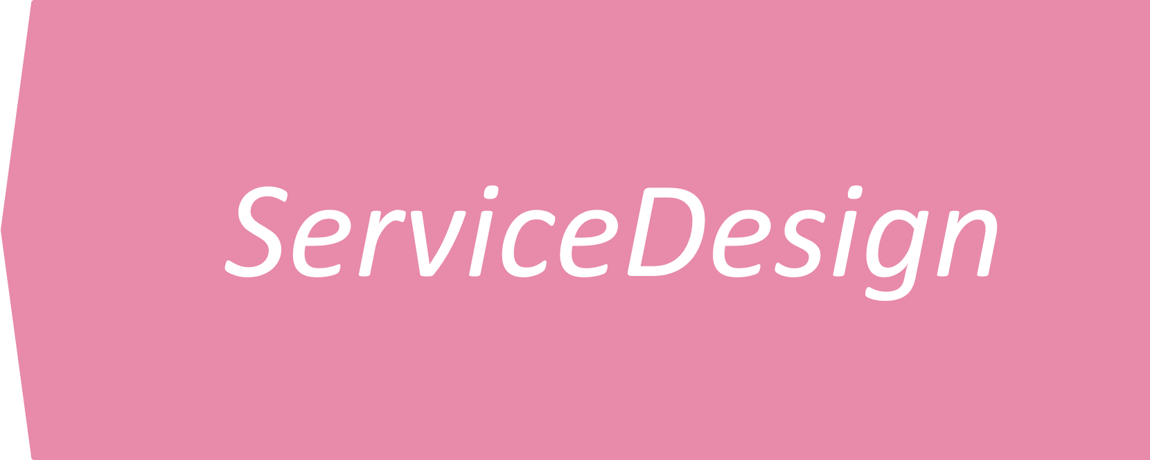 sevicedesign