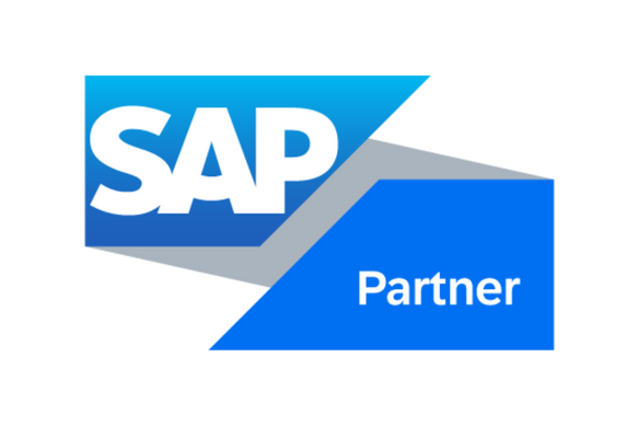 SAP PartnerEdge Service パートナーのロゴ