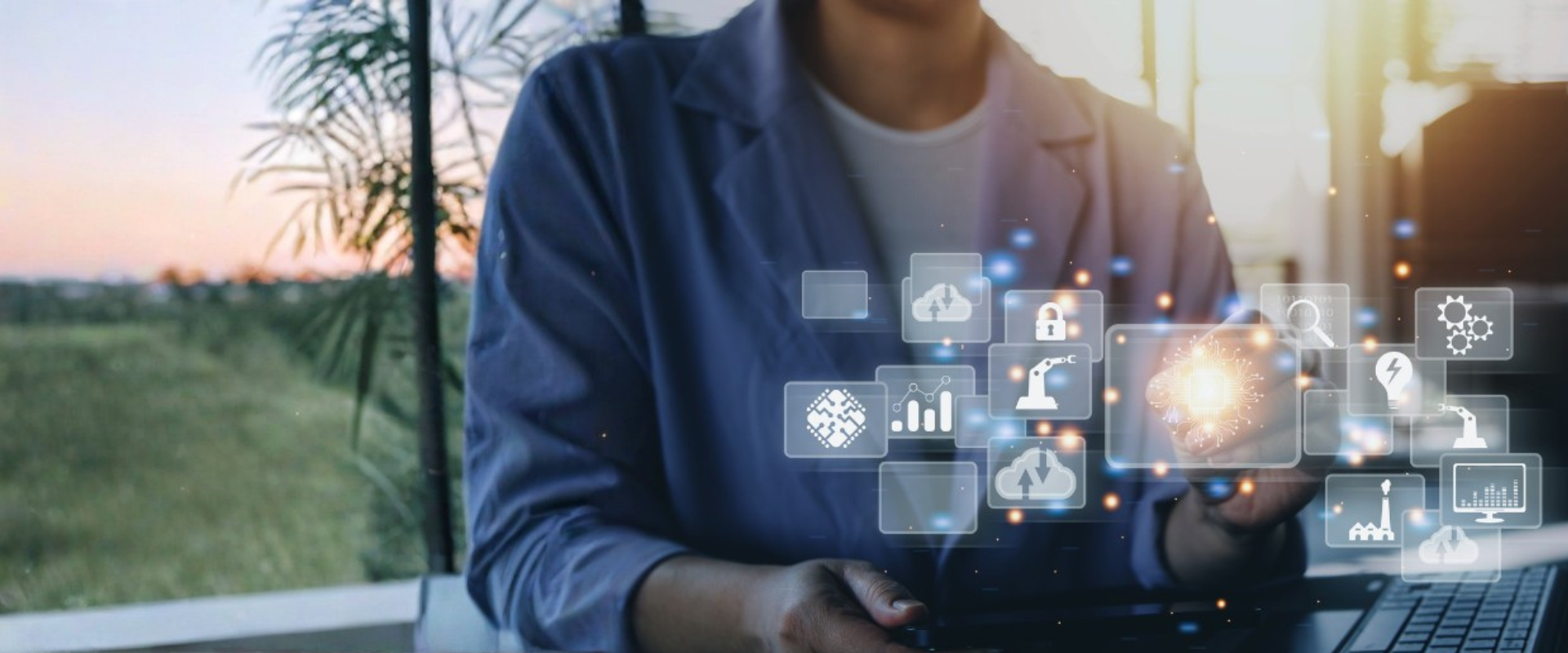 ai with trialイメージ画像