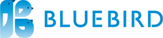 BLUBIRDロゴ画像