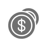 コストのイメージアイコン