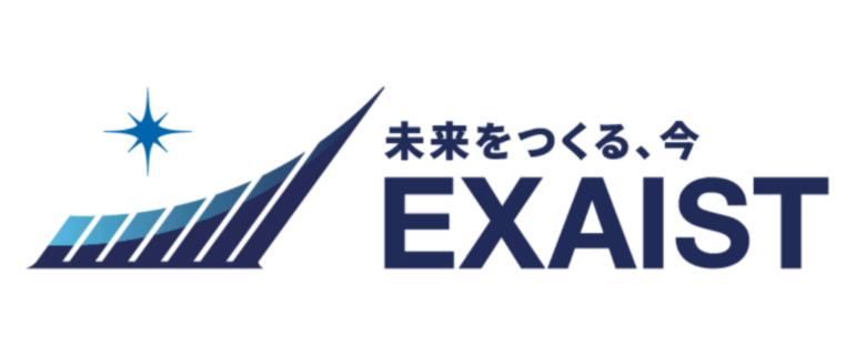 EXAISTロゴ画像