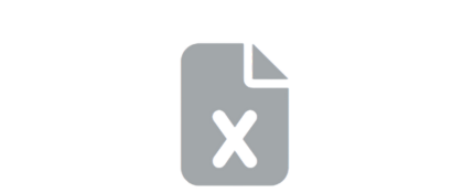 データ分散イメージアイコン