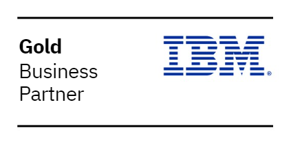 IBMビジネス・パートナー・マーク