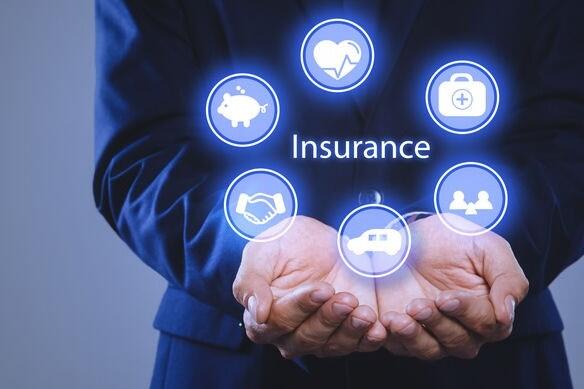保険イメージ