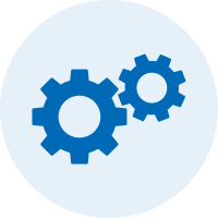 技術力イメージアイコン