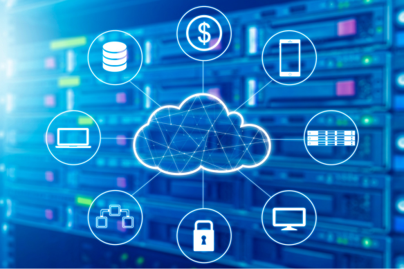 HxGN EAMイメージ図