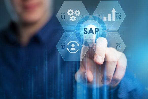 SAP S/4HANA Cloudの一覧用画像