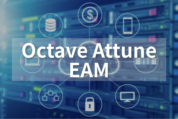 Octave Attune EAM