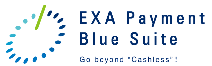 EXA Payment Blue Suite