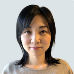 増田 美奈氏の写真