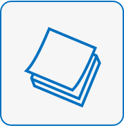 たまった紙書類の運用管理が煩雑