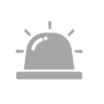 大量の「Critical」通知イメージアイコン