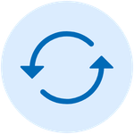 ハイブリッドイメージアイコン