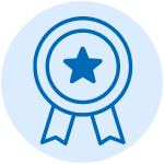 豊富な導入実績イメージアイコン