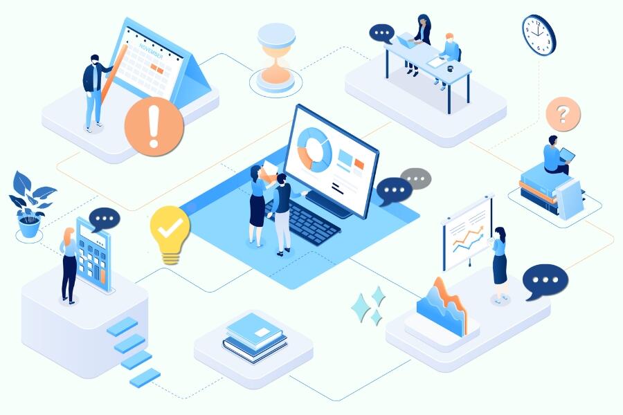 つなぐラボ全体イメージ