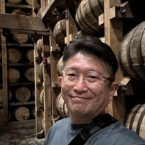 藤本 孝弘（Takahiro Fujimoto）