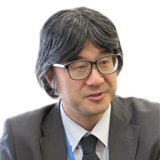 コンサルタント 藤田 宏